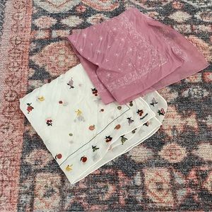 Madewell Scarf Bundle